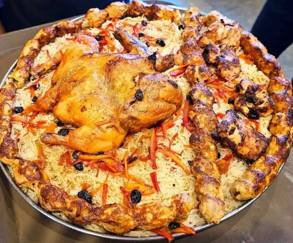Ambarsariya Restaurant image (1)