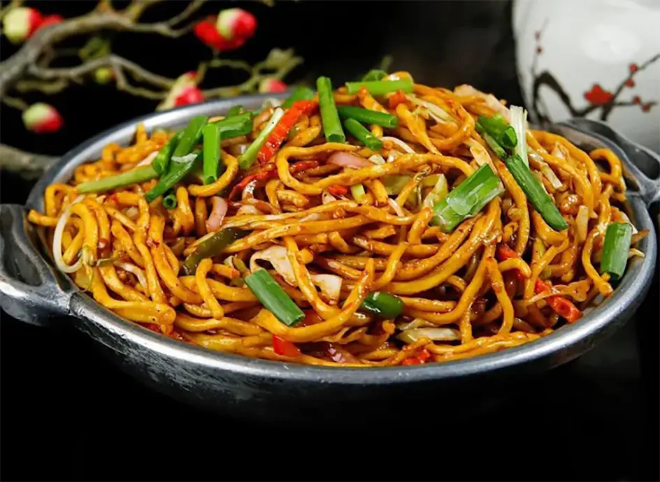 Asian Wok Raya