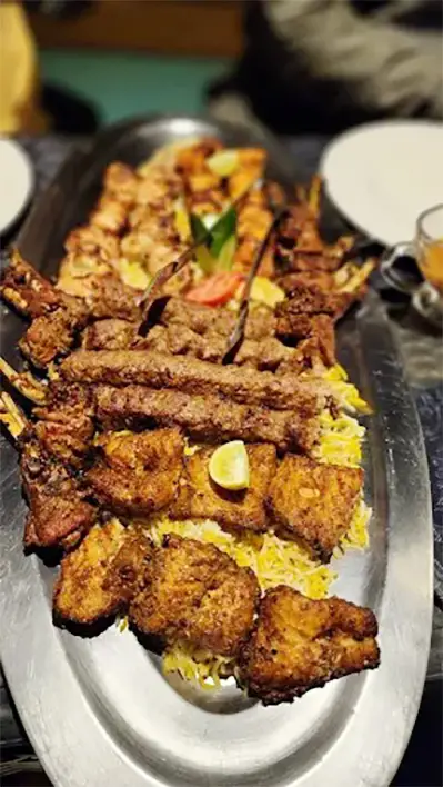 Koyla The BBQ
